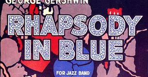 London Gershwin Players - A celebration of Gershwin and the 100th anniversary of Rhapsody in Blue