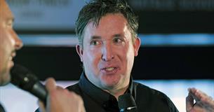 An Evening with Robbie Fowler