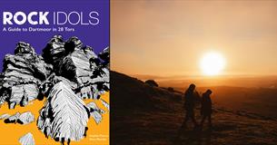 Rock Idols: a new vision of Dartmoor's tors