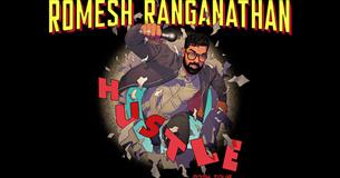 Romesh Ranganathan