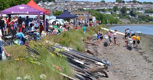 South Coast Rowing Championships