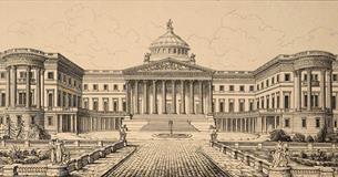 The Romance of Architecture: The life of George Wightwick