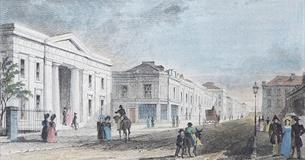 Spies, spas and science: Devon & Cornwall Natural History Society 1838-51