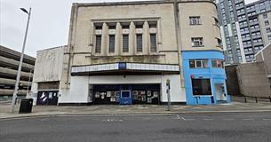 Royal Cinema Plymouth