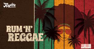 Heyday Presents: Rum and Reggae