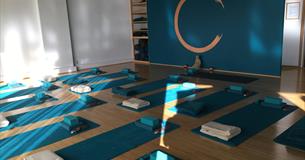 The Healing Hours: Breathwork & Qi Gong
