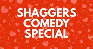 Shaggers Comedy Special