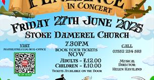The Pirates of Penzance - Concert