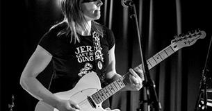 Girls Rock Workshop