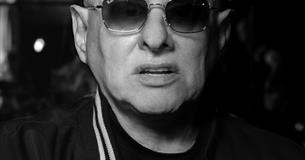 SHAUN RYDER - Happy Mondays, Fris and Sats