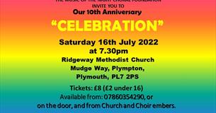 "CELEBRATION"