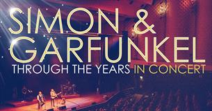 Simon & Garfunkel: Through The Years
