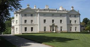 Future Saltram: Investing in heritage, nature and wellbeing in Plymouth
