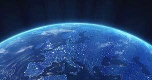 Satellites & What They Can See From Space