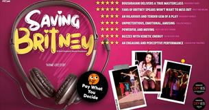 Saving Britney