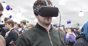 The University of Plymouth Science and Engineering Showcase
