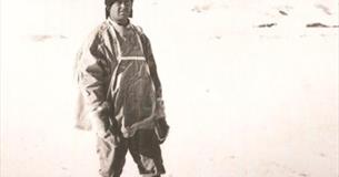 Scott of the Antarctic