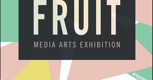 FRUIT: Media Arts Degree Show