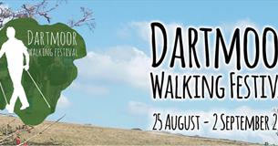 Dartmoor Walking Festival 2018 with Dartmoor Seach and Rescue