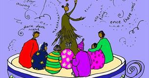 Twilight Tales - A Storytelling Experience