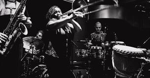 Pogo Presents: Hannabiell & Midnight Blue