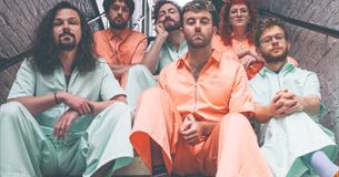 Pogo Presents Live Music: Bethlehem Casuals and Bad Willow