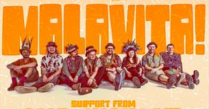 Pogo Presents Live Music: Malavita and Kid Hyena