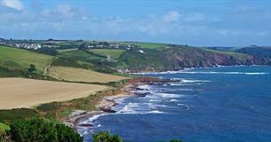 SWCPA Wembury to Mount Batten Walk