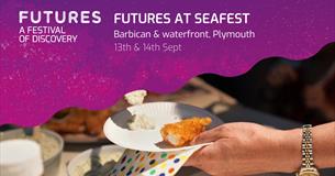 FUTURES @ Seafest