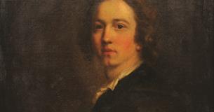 Sir Joshua Reynolds