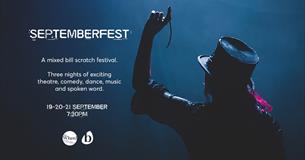 The Wheel's SeptemberFest