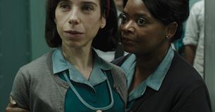 Film: The Shape of Water