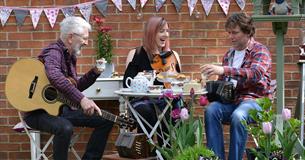 Sherburn - Bartley-Sanders (folk)