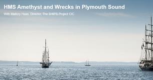 History Talk - shipwrecks in Plymouth Sound