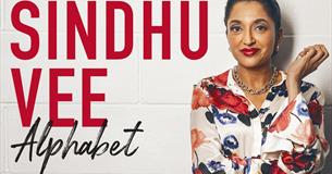 Sindhu Vee : Alphabet