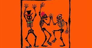 Halloween Story Telling