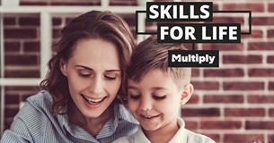 Half Term family workshops