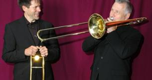Plymouth Jazz Club presents Slide by Slide