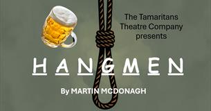 Hangmen - Tamaritans