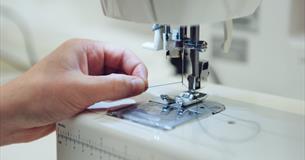 Get to know your sewing machine workshop