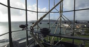 Heritage Open Day at Smeaton's Tower