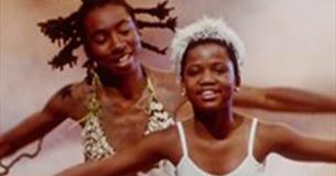 Snapshot: Short Film Programme (12A) – Black History Month