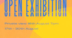 Summer Open Exhibition