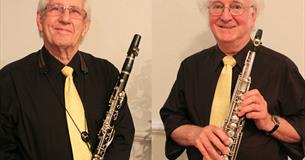 Plymouth Jazz Club presents The Sopranos