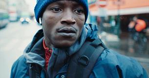 Souleymane's Story (12A)