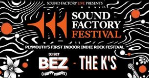 Sound Factory Festival