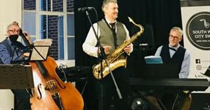 South West City Swing