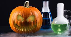 Spooky Science