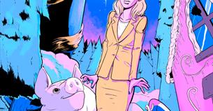 Fairytales, Fables & Other Assorted Nonsense