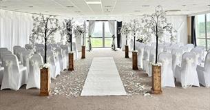 Weddings at St. Mellion Estate